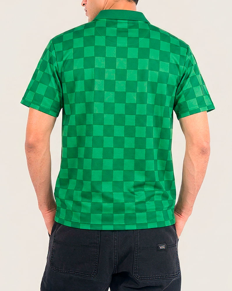 Playera Hat Trick