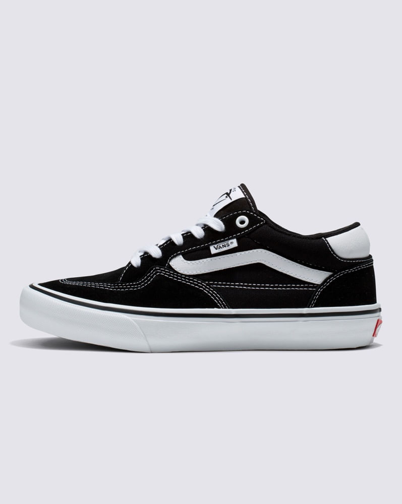 Tenis Skate Rowan