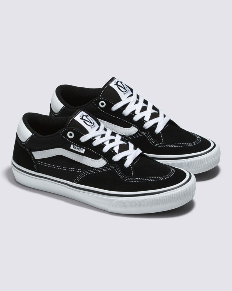 Tenis Skate Rowan