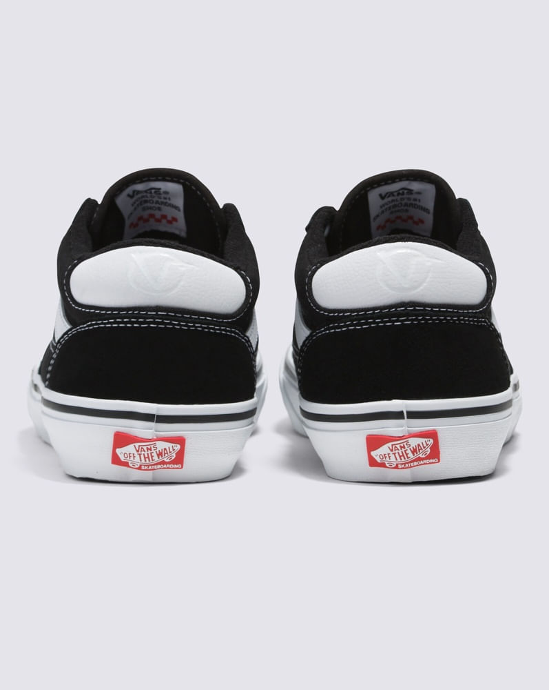 Tenis Skate Rowan