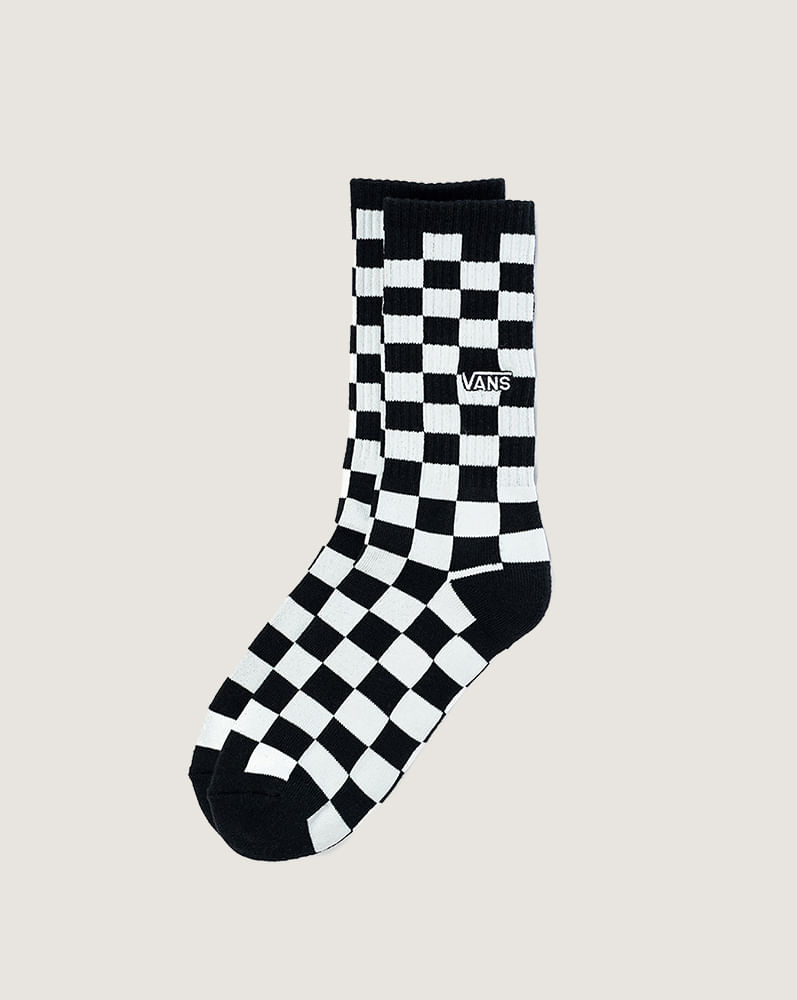 Calcetines Checkerboard