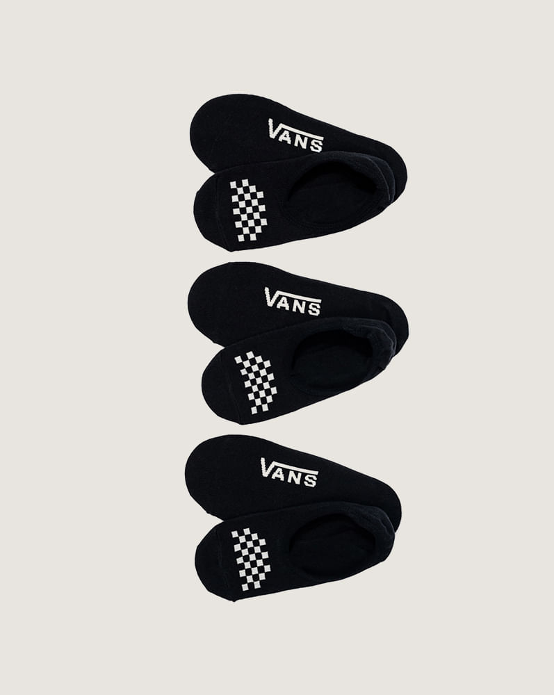 Paquete De 3 Calcetines Canoodle
