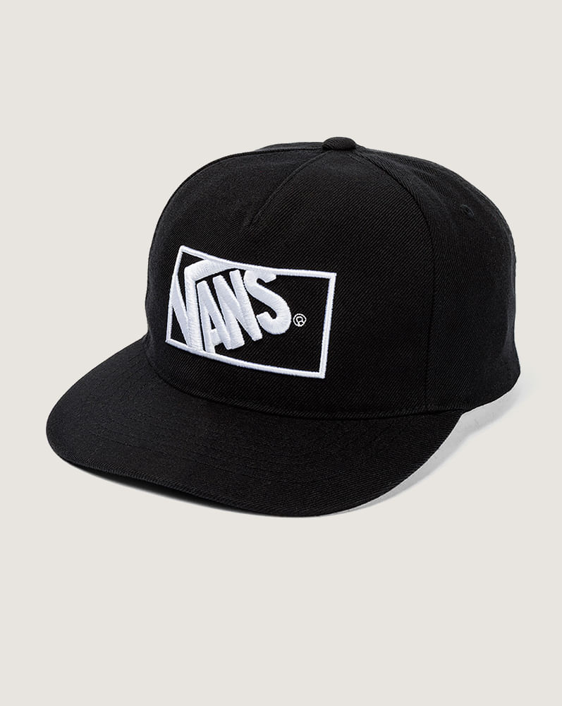 Gorra Vans Formula