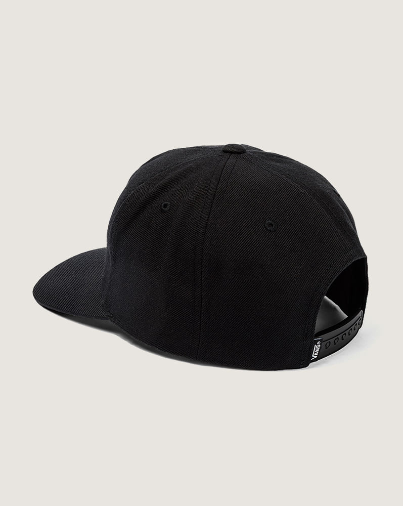 Gorra Vans Formula