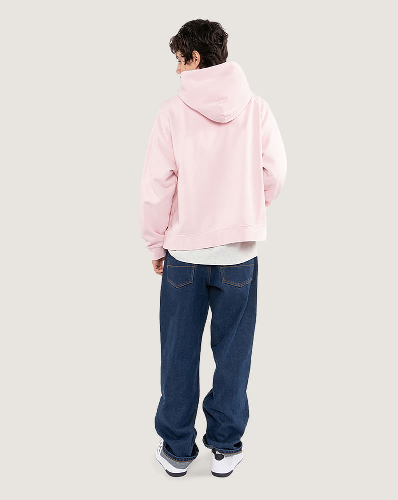 Pantalón de mezclilla loose Vans