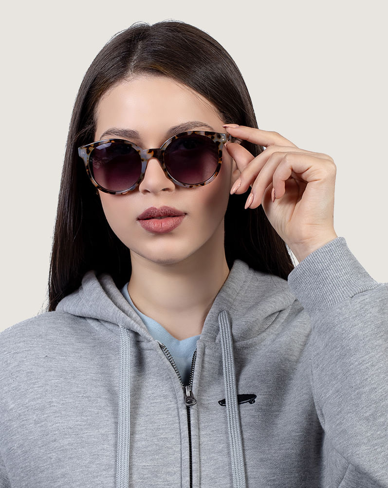 Lentes Rise and Shine