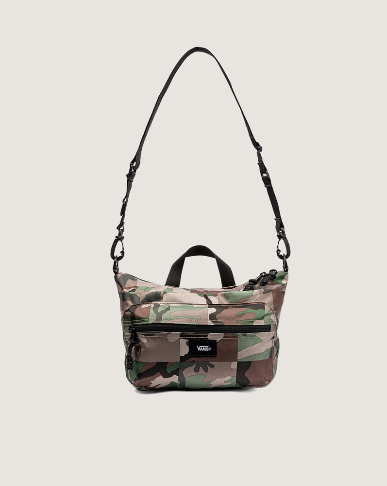 Bolsa crossbody Wilder
