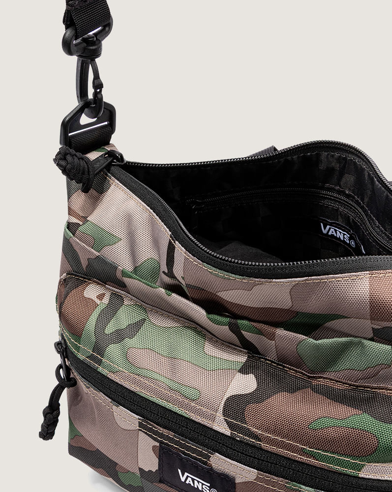Bolsa crossbody Wilder