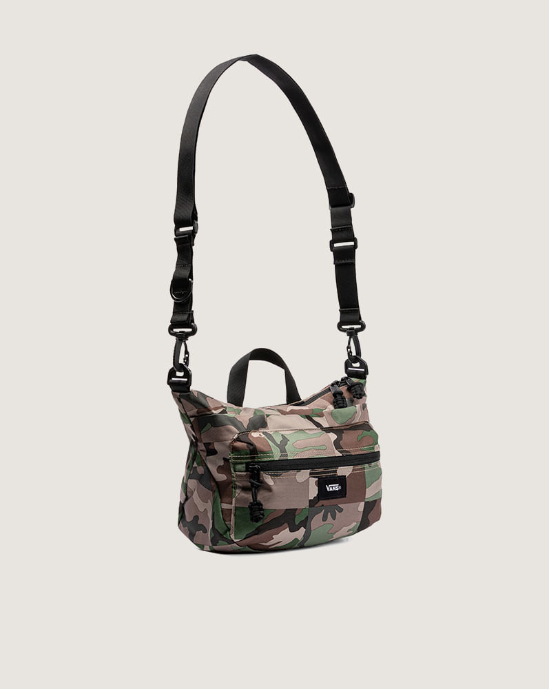 Bolsa crossbody Wilder