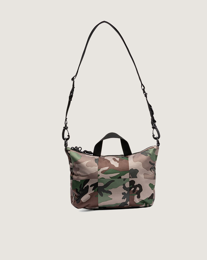 Bolsa crossbody Wilder