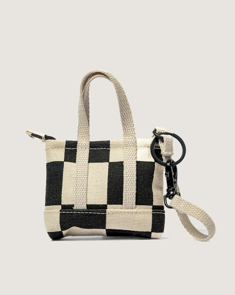 Bolsa llavero mini Pergs