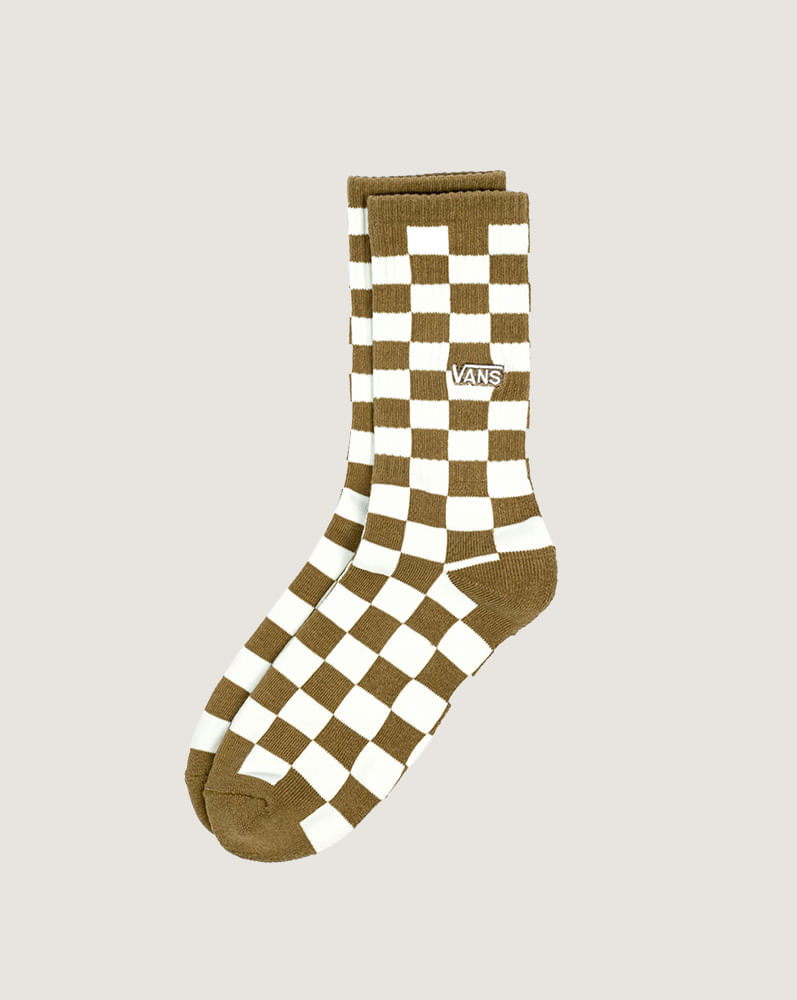 Calcetines Checkerboard