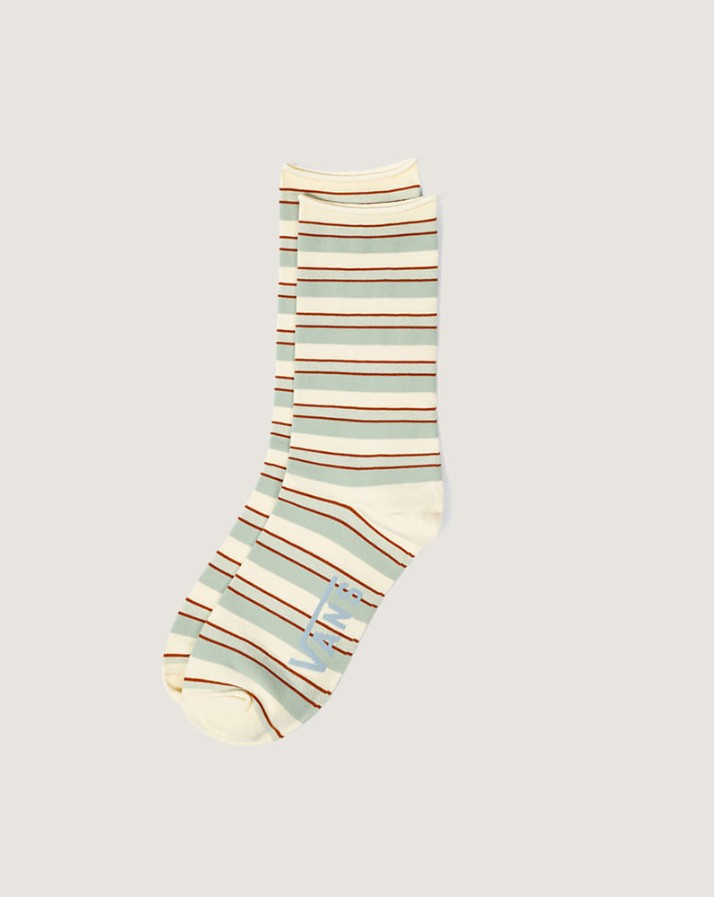 Calcetines Curl Crew