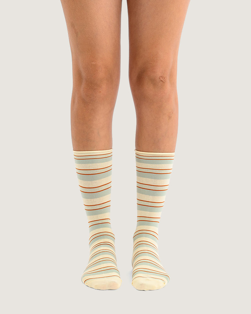Calcetines Curl Crew