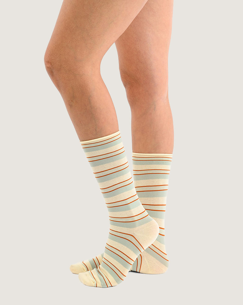 Calcetines Curl Crew