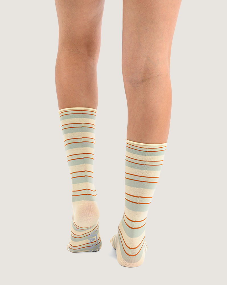 Calcetines Curl Crew
