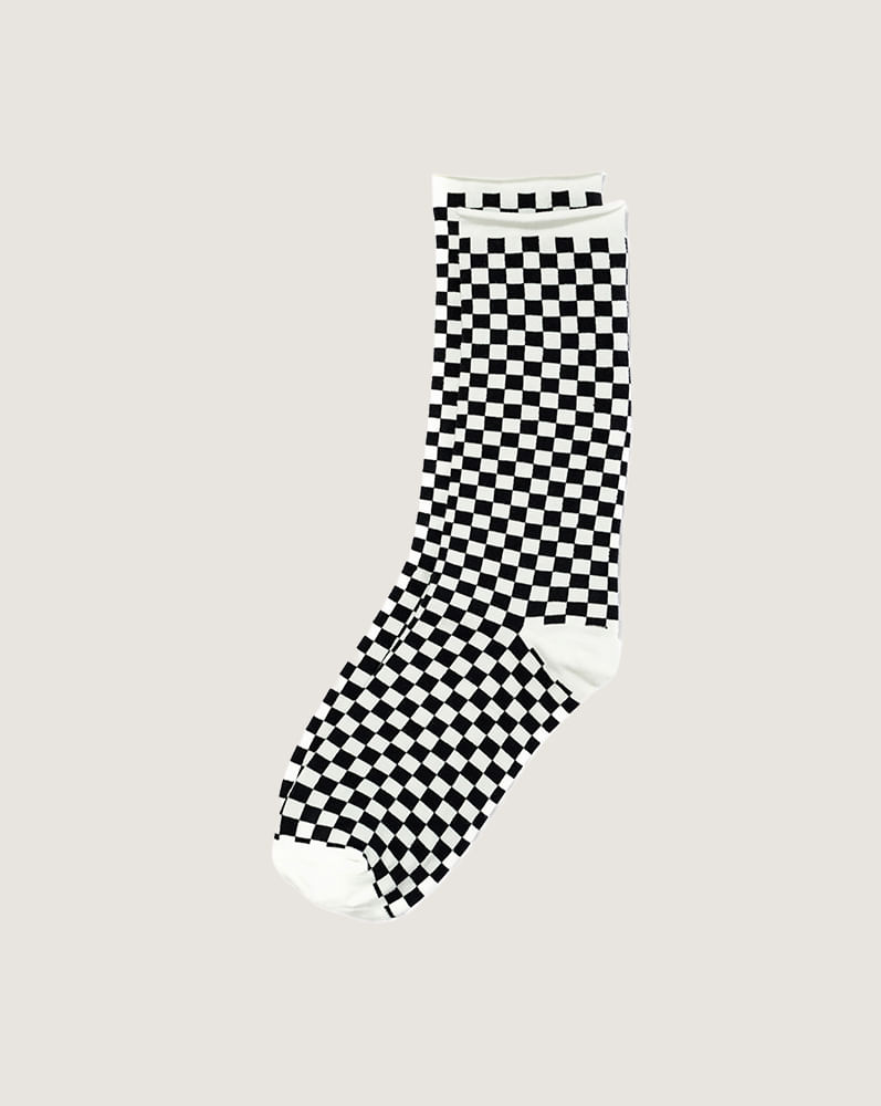 Calcetines Curl Crew
