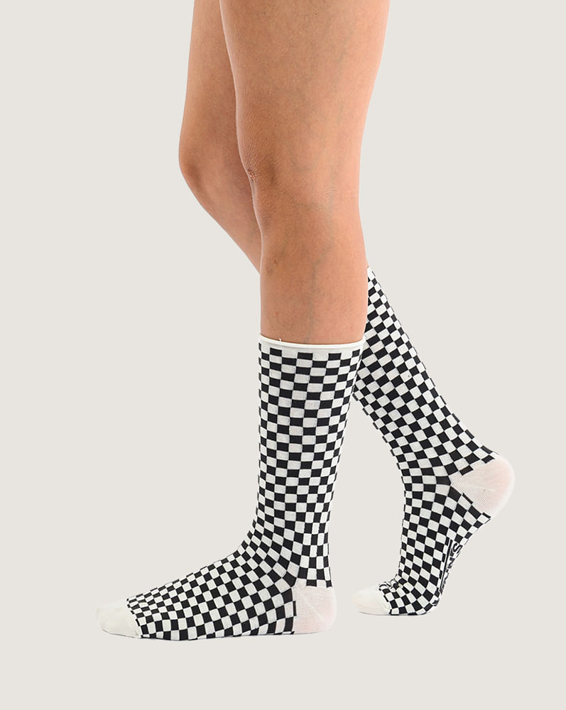 Calcetines Curl Crew