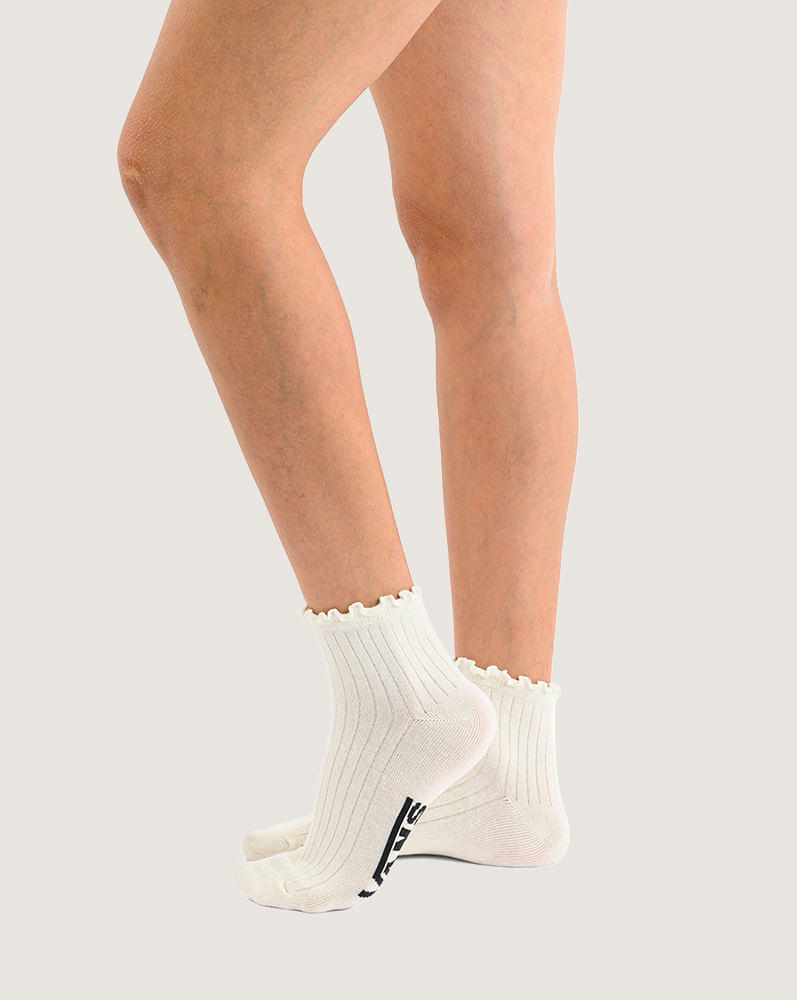 Calcetines Rufflen