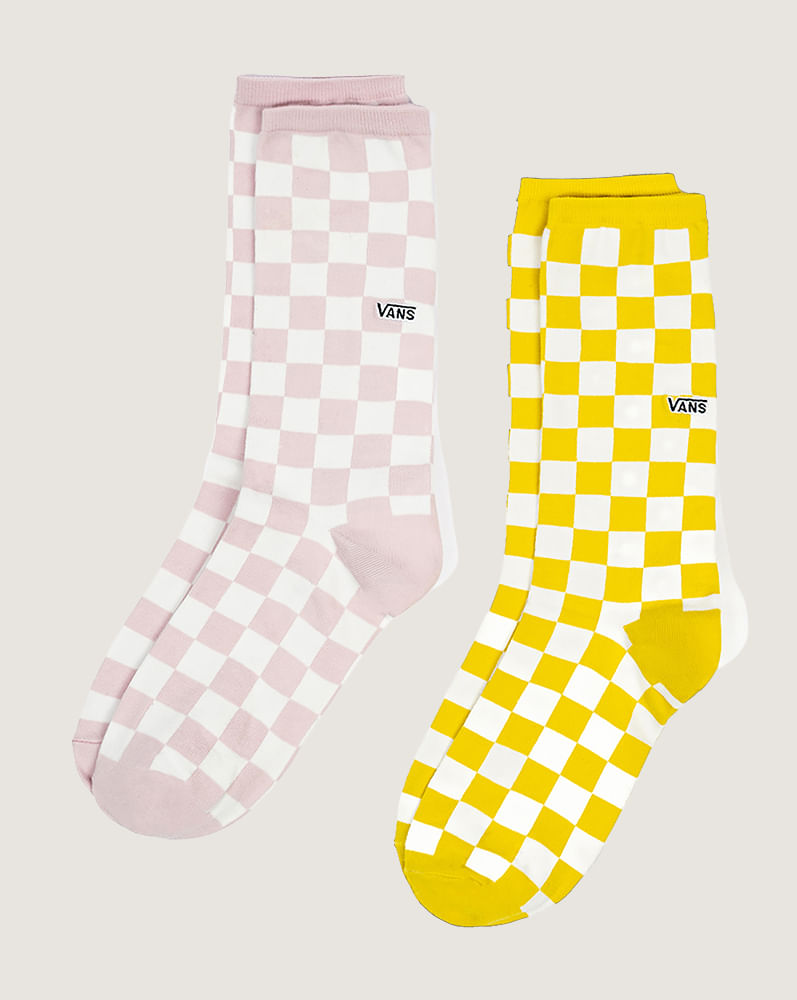 Calcetines Ticker
