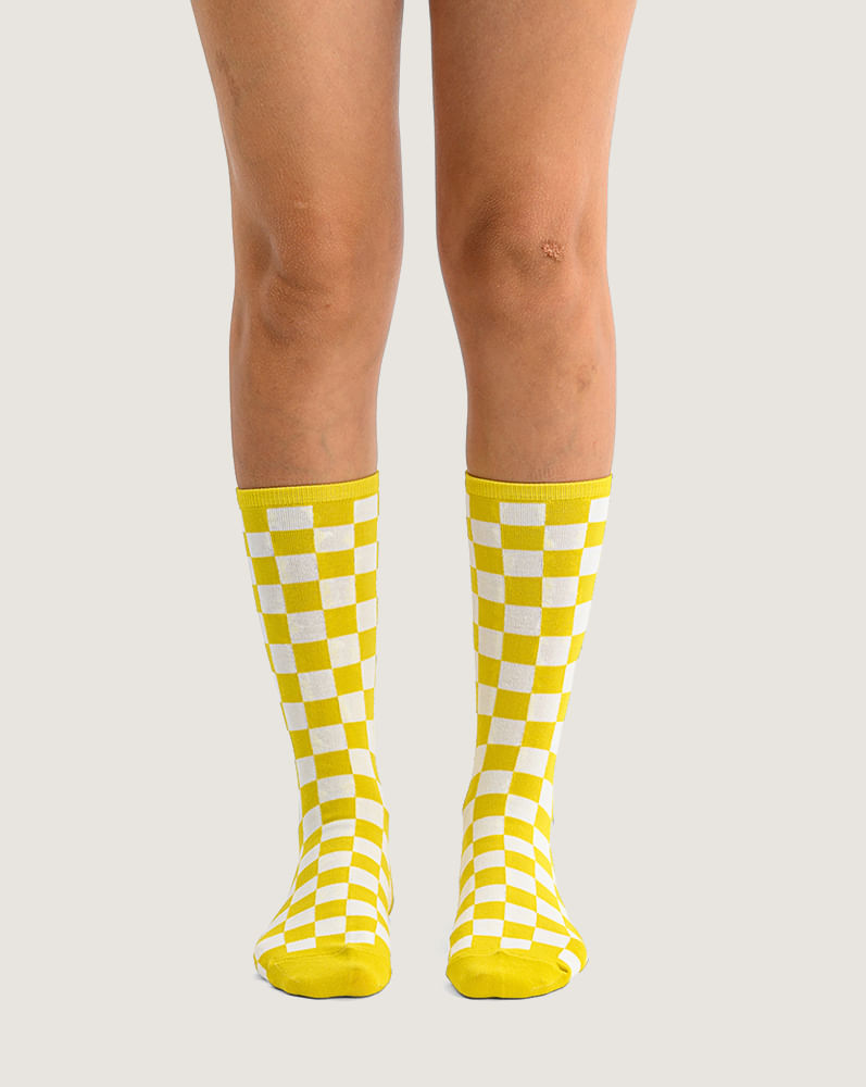 Calcetines Ticker