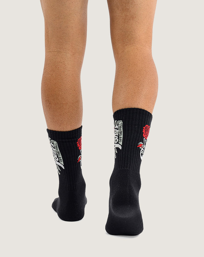 Calcetines Verne