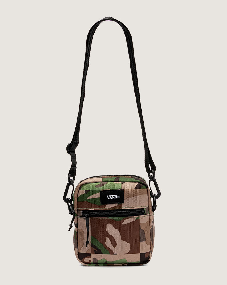 Crossbody Bail