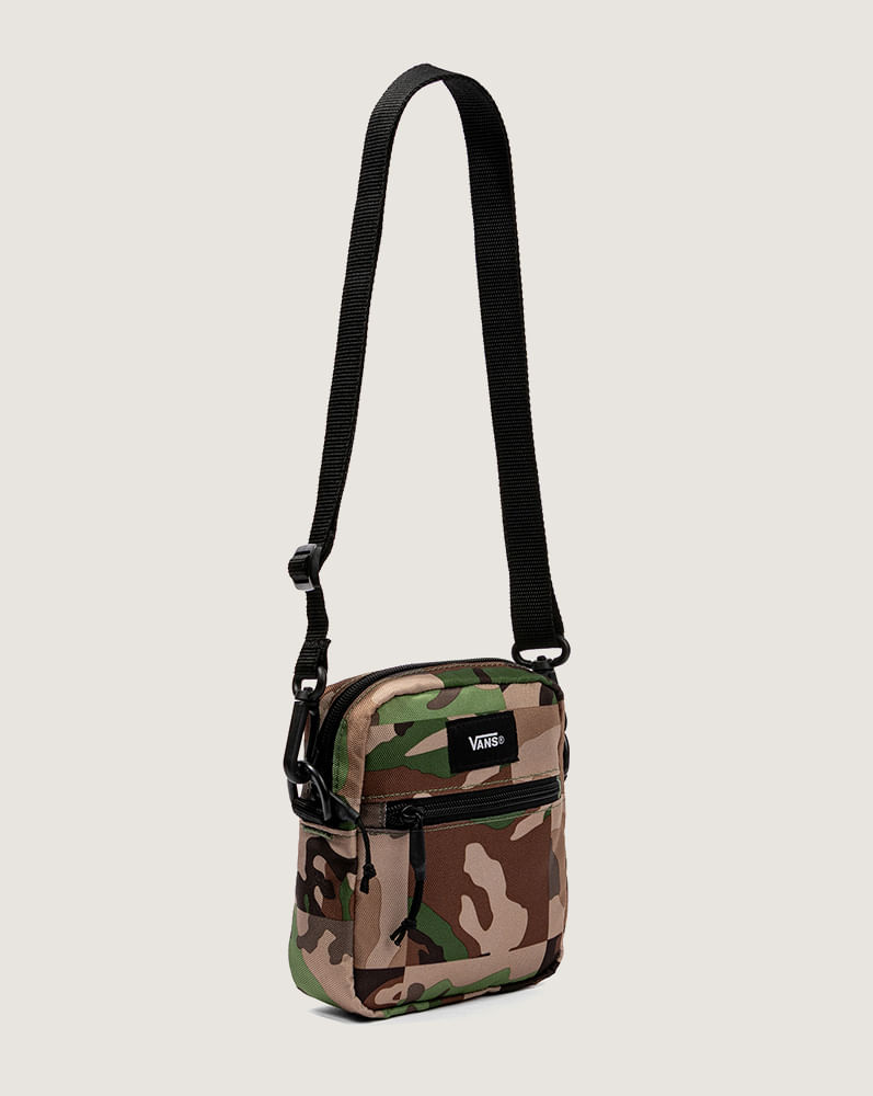 Crossbody Bail