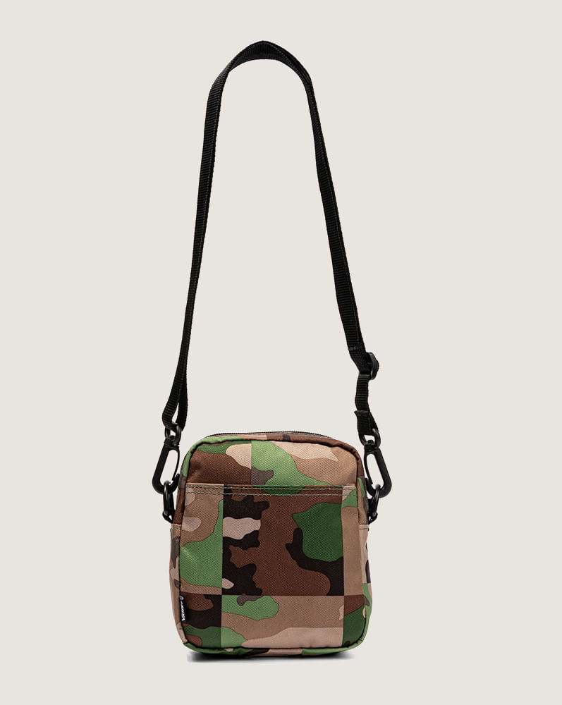 Crossbody Bail