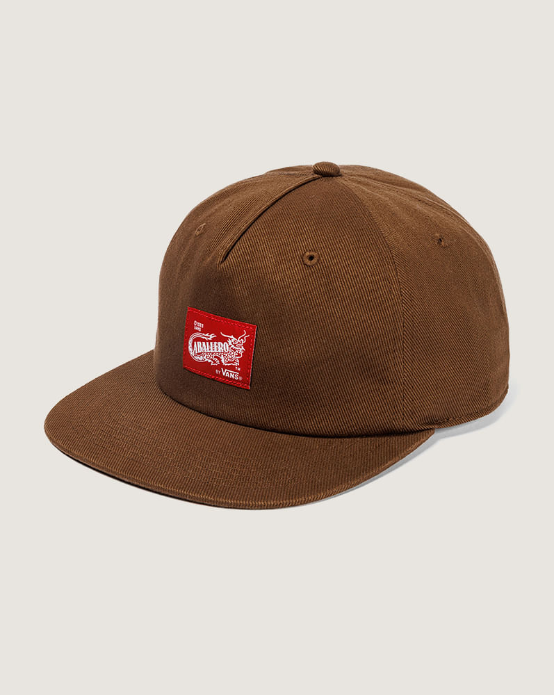Gorra Caballero Unstructured