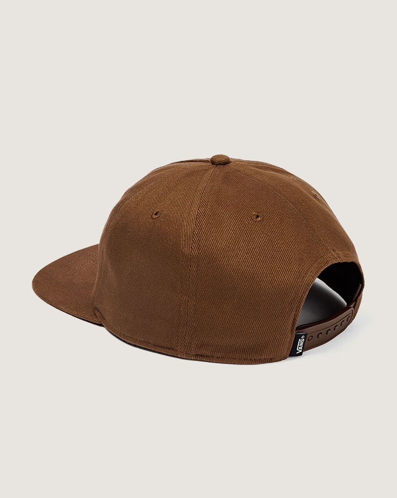 Gorra Caballero Unstructured