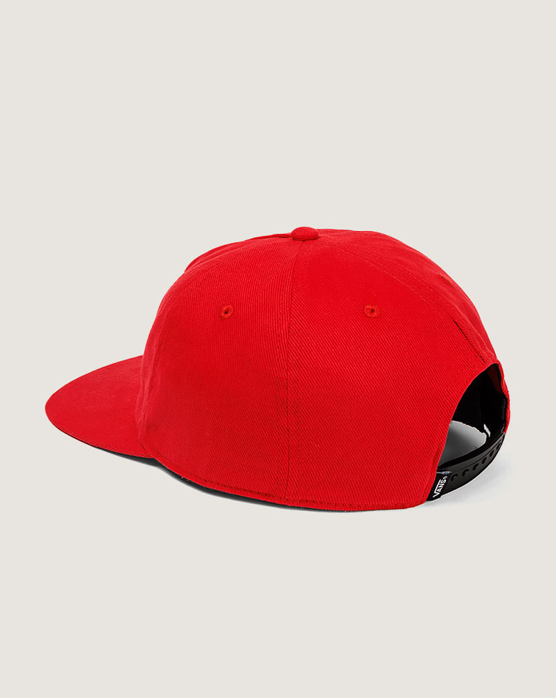 Gorra Caballero Unstructured
