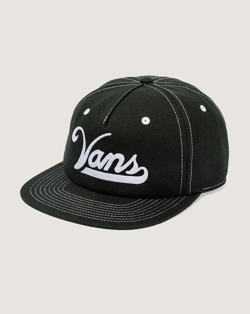 Gorra Crestwood Unstructured