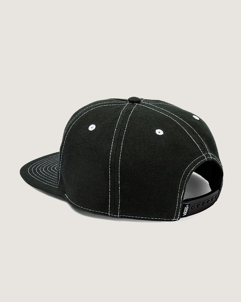 Gorra Crestwood Unstructured