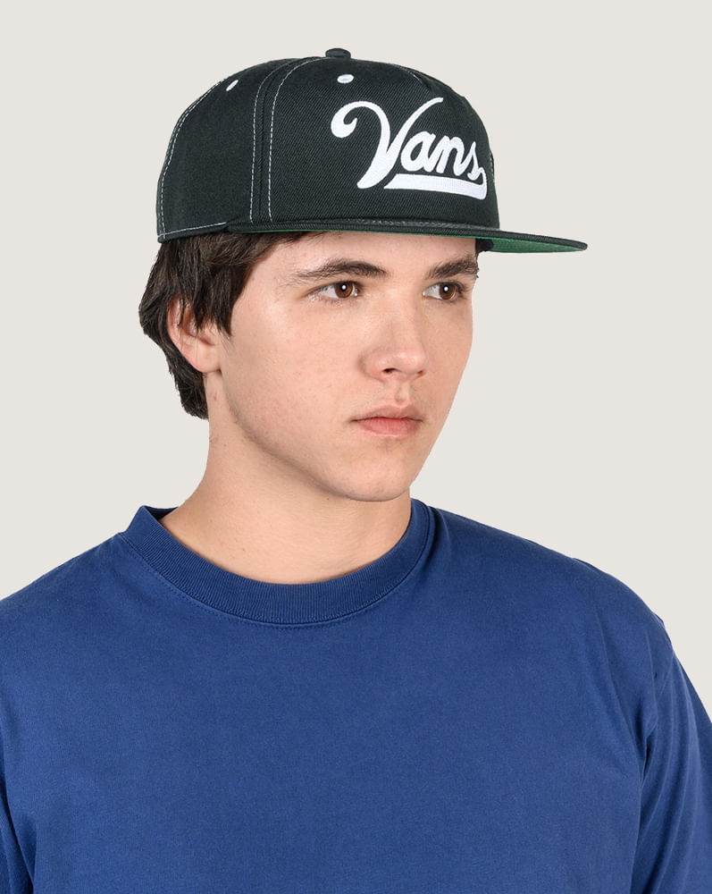 Gorra Crestwood Unstructured