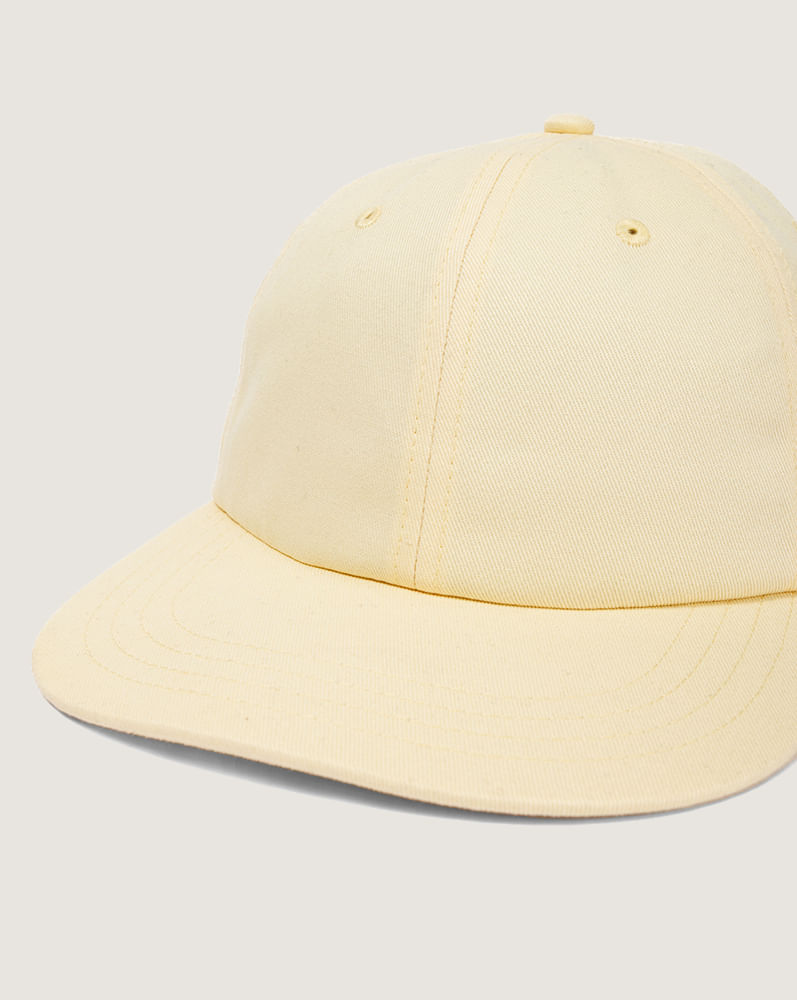 Gorra Curva con lazo Jockey
