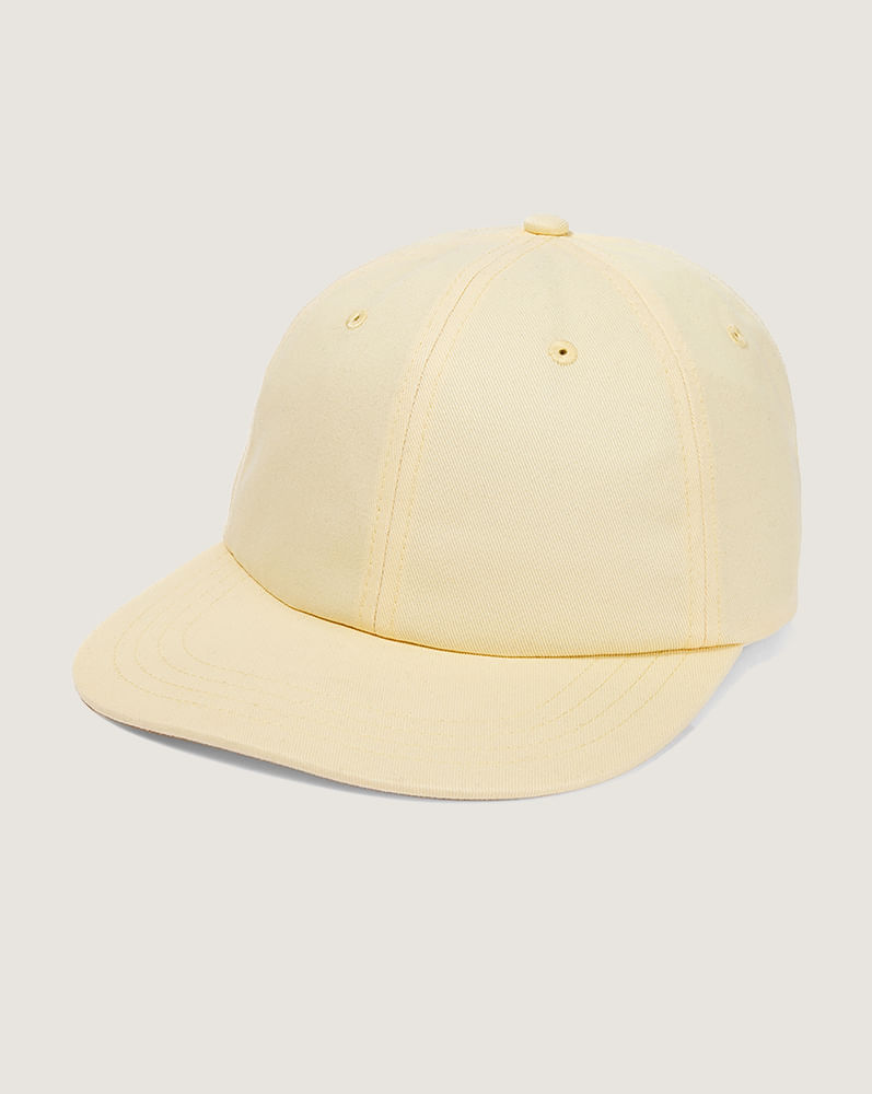 Gorra Curva con lazo Jockey