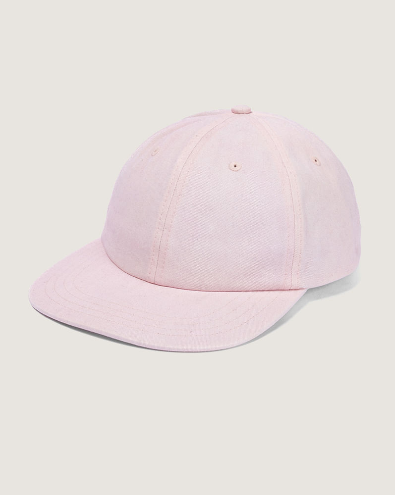 Gorra Curva con lazo Jockey