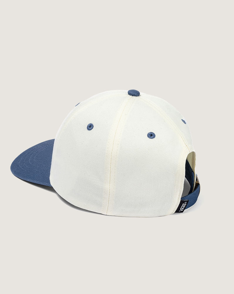 Gorra Curva Lefty Script
