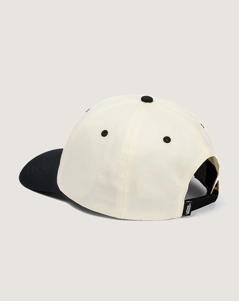 Gorra Curva Lefty Script