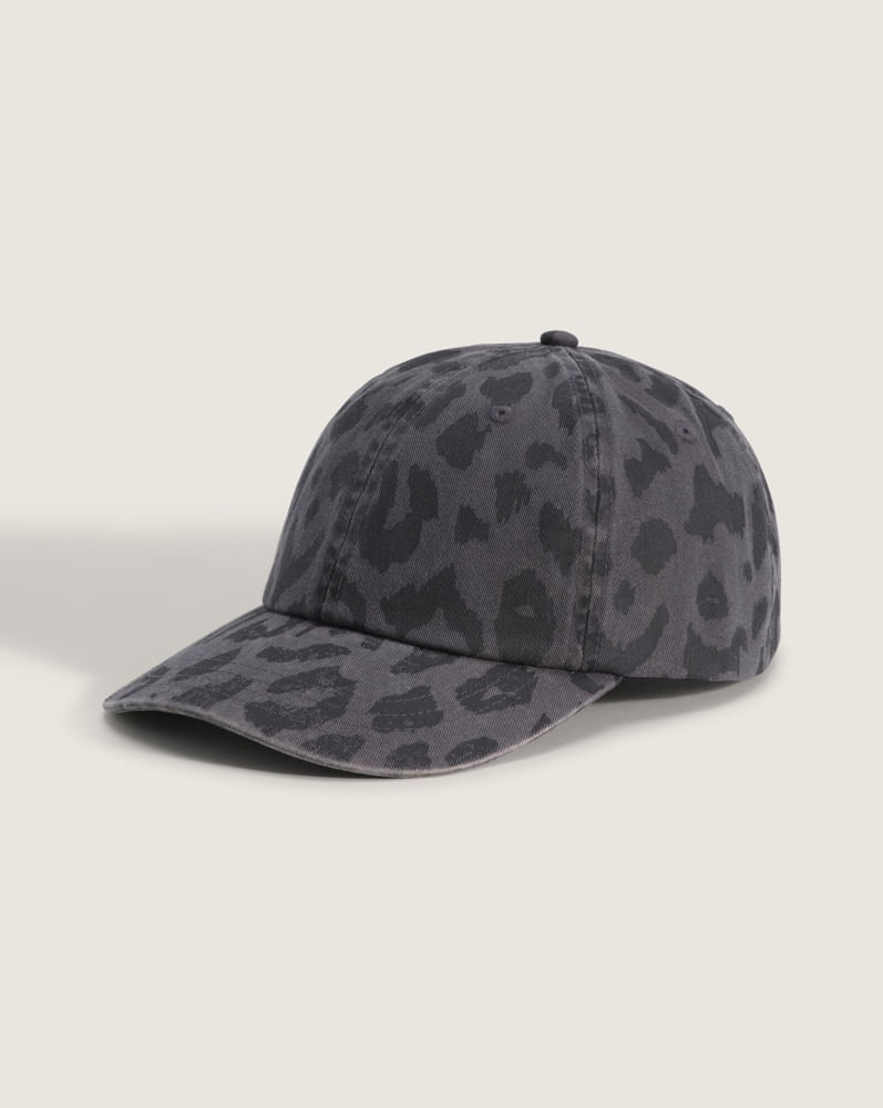 Gorra Curva Savanna
