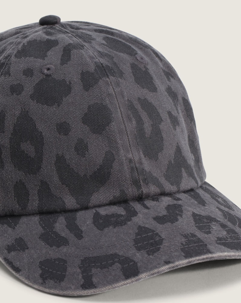 Gorra Curva Savanna