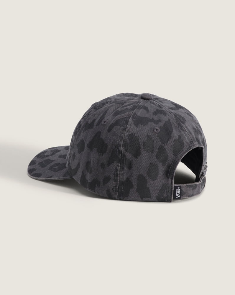Gorra Curva Savanna