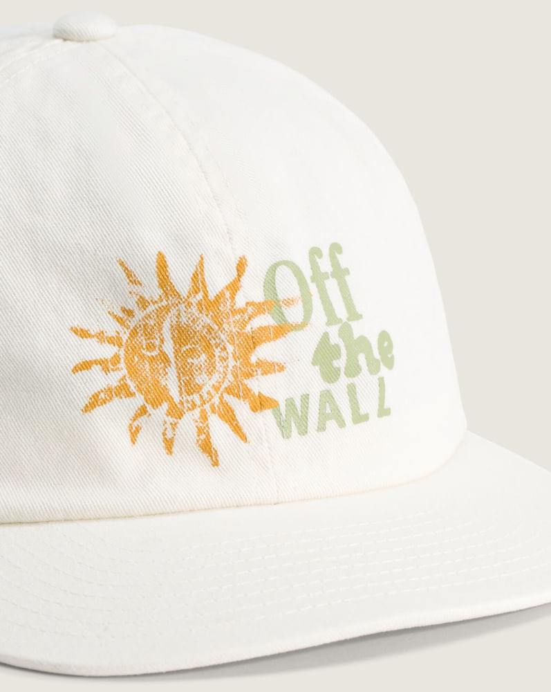 Gorra Dreams Spill