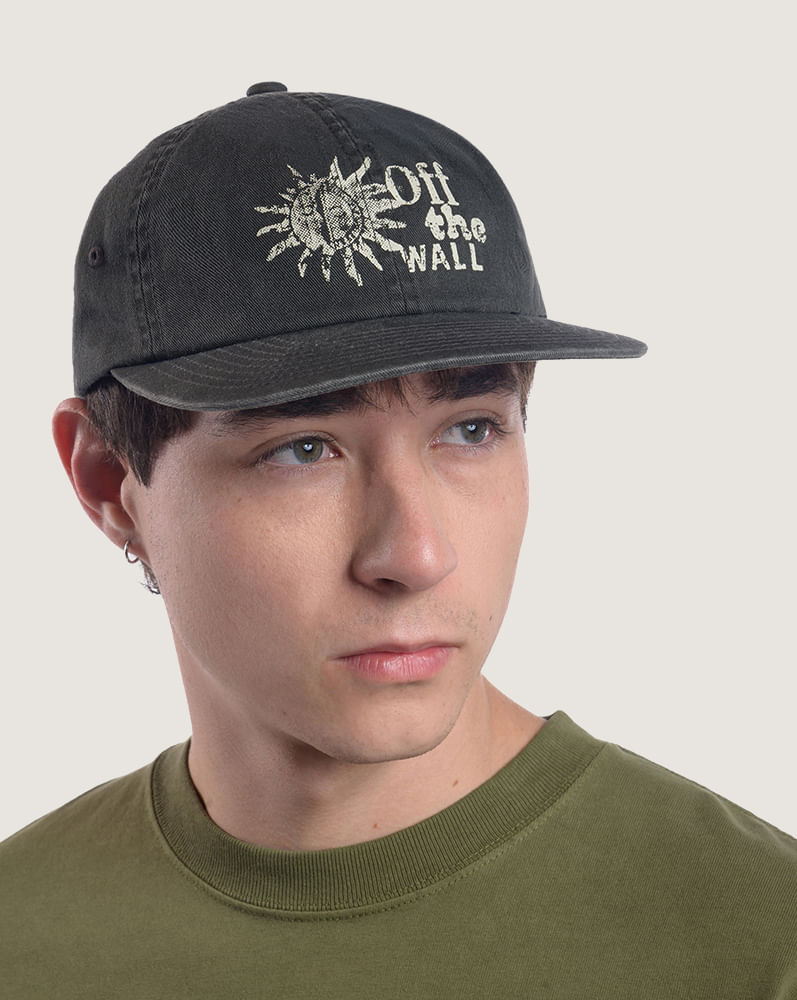 Gorra Dreams Spill