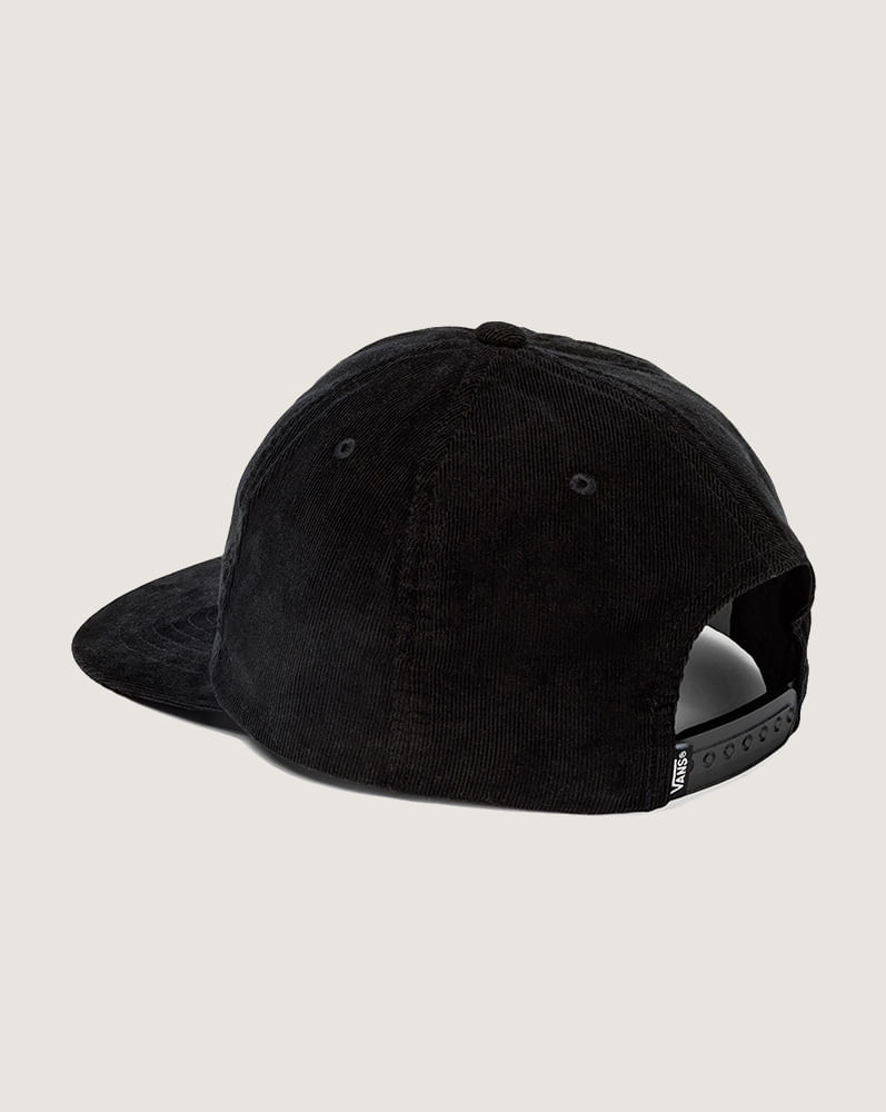 Gorra Knu Patch Unstructured
