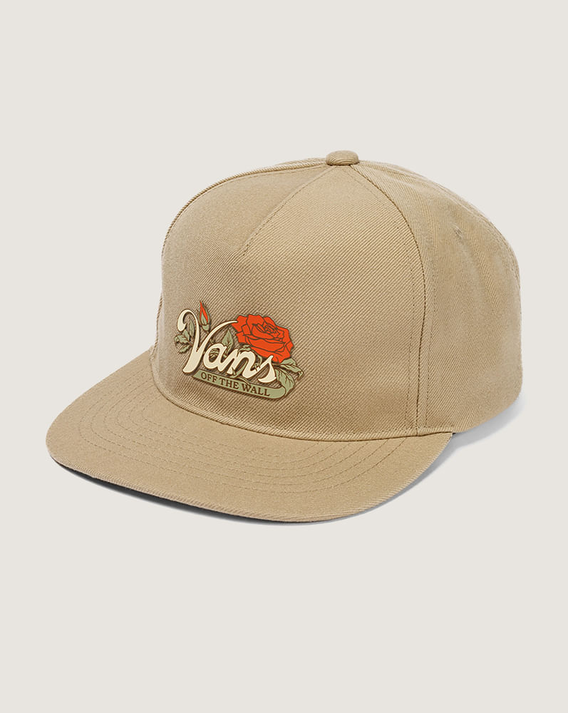 Gorra Old Skool Bloom