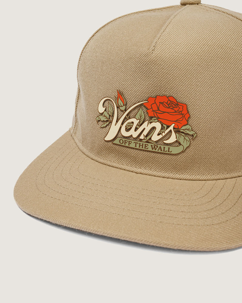 Gorra Old Skool Bloom