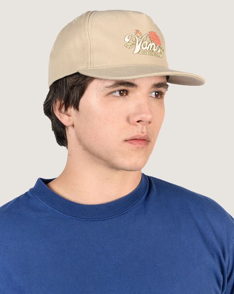 Gorra Old Skool Bloom