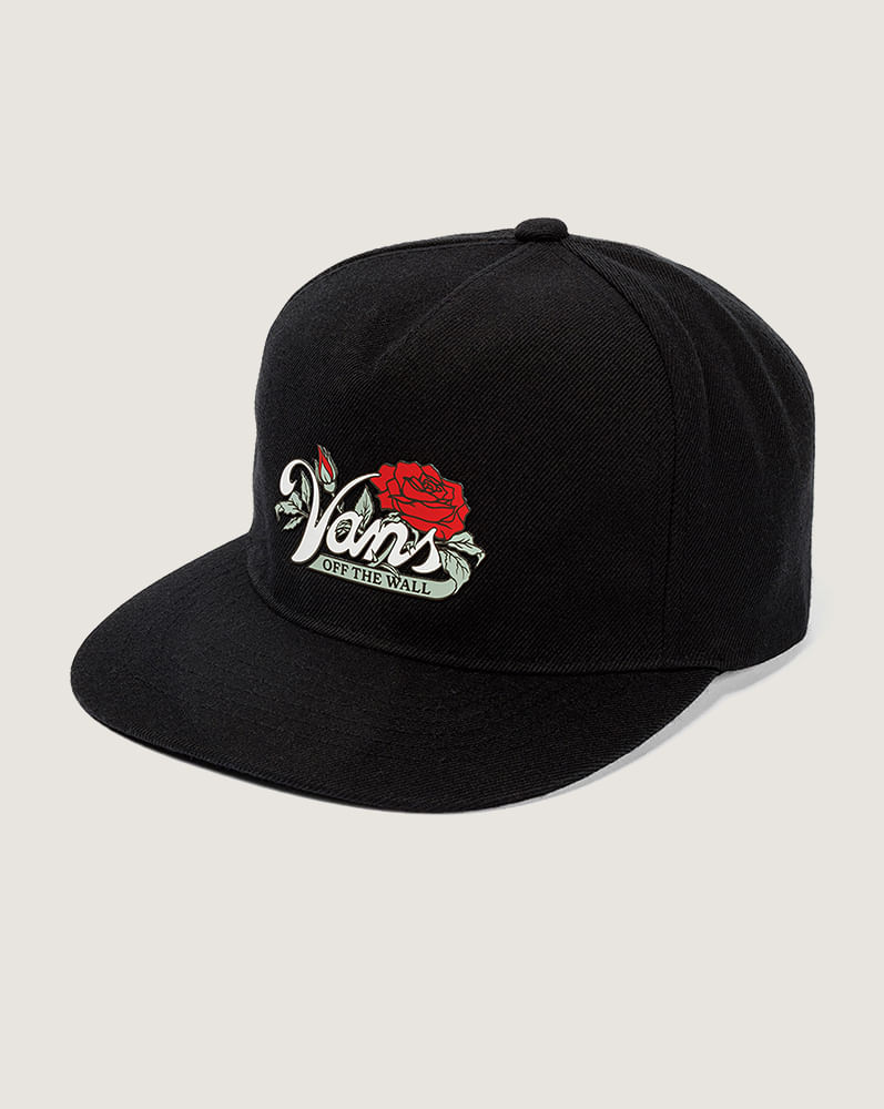 Gorra Old Skool Bloom